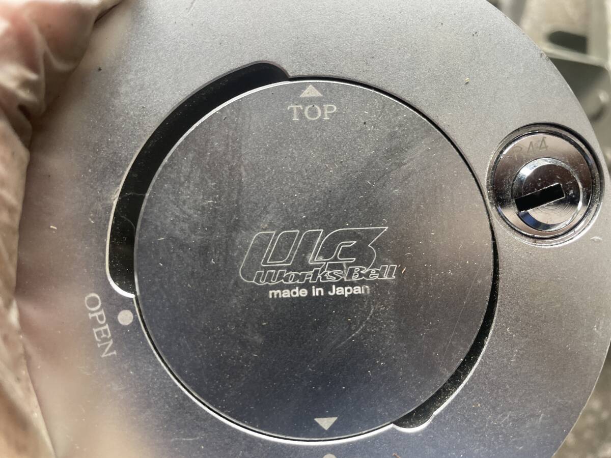  Silvia S15 eye line ("реснички") одна сторона D-max tie-rod end снятие деталей др. регулировка винт? наконечник рулевой тяги предварительный домкрат Silvia? Works bell 