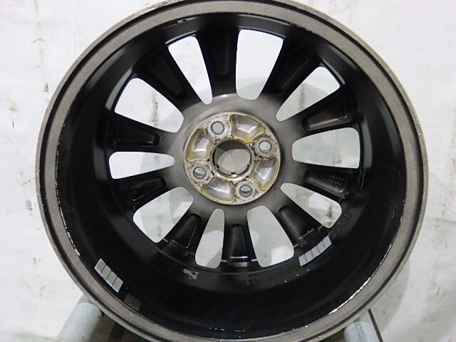 K527★ホンダ純正　フィット★16×6J +53 4H PCD100★中古4本_画像10