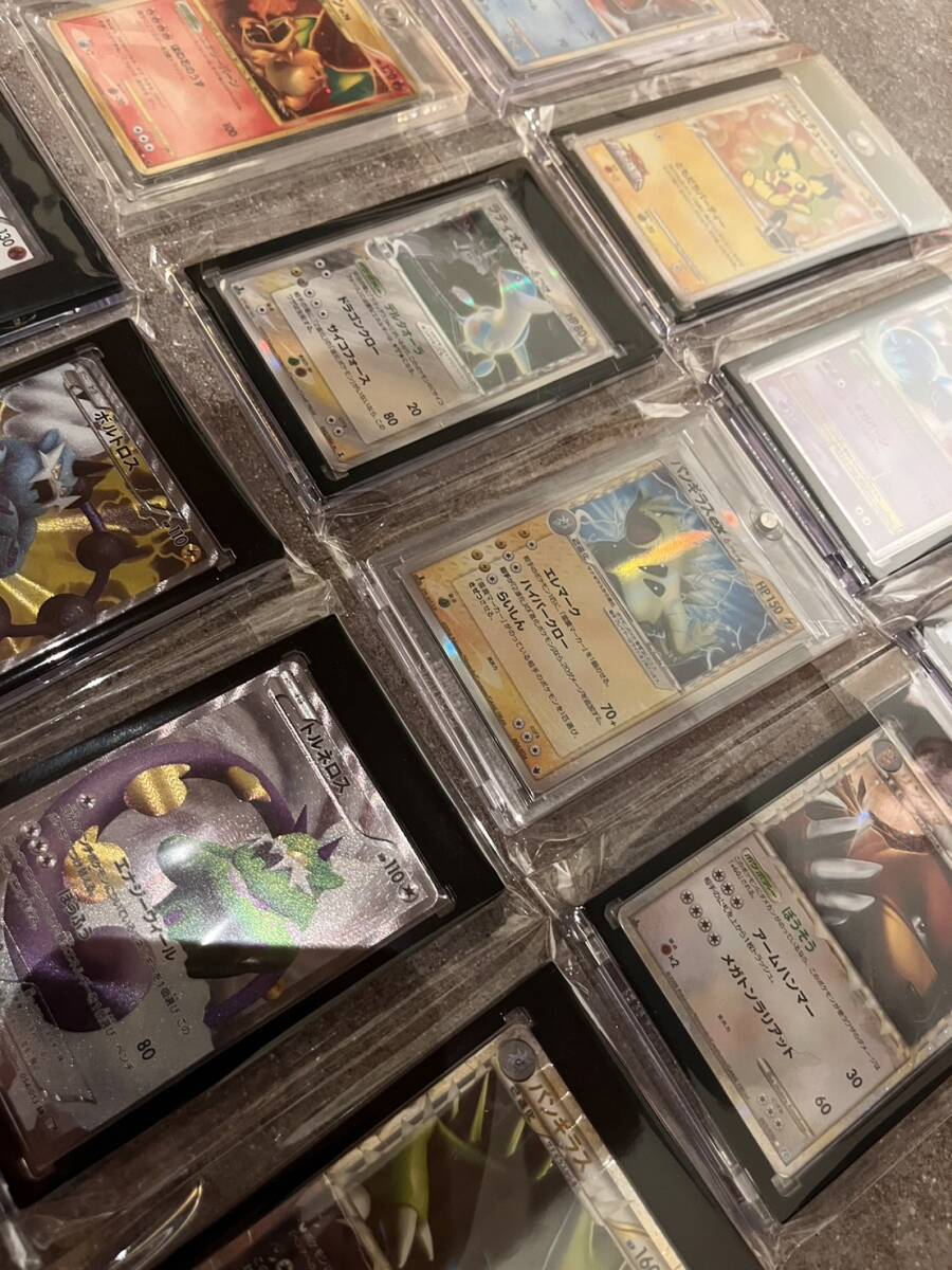 ポケモンカード引退品　おまけ付き_画像10