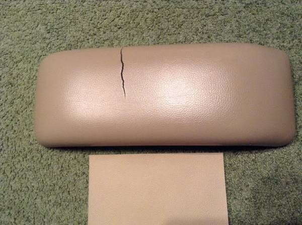  Tiida Note Latio armrest armrest repair cloth JC11HC11