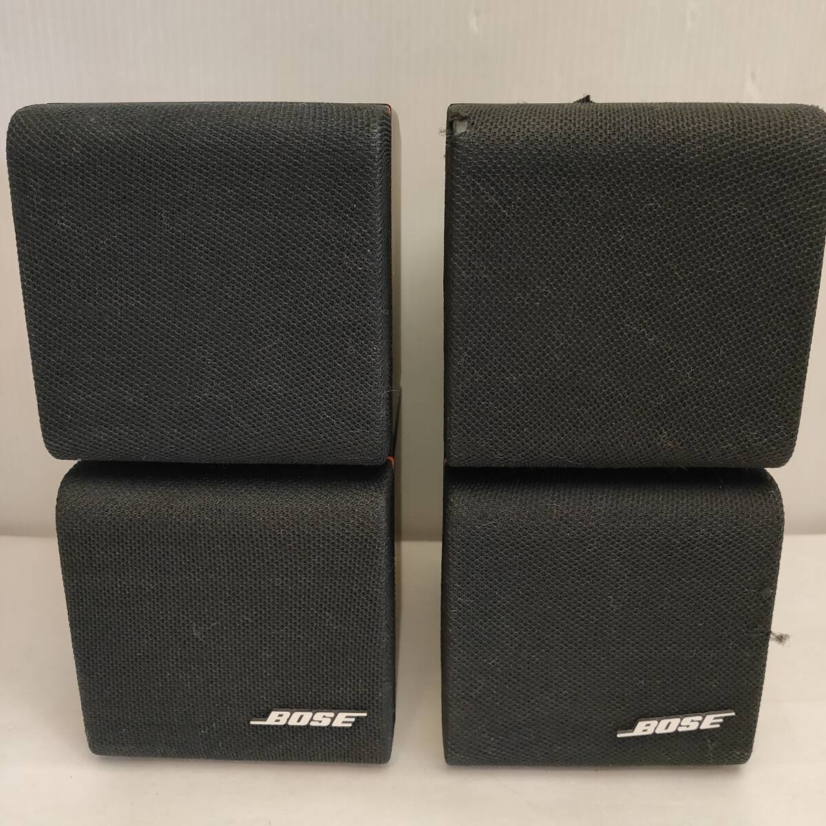 ●ジャンク品 BOSE Acoustimass 5 Series II speaker system スピーカーシステム●の画像6