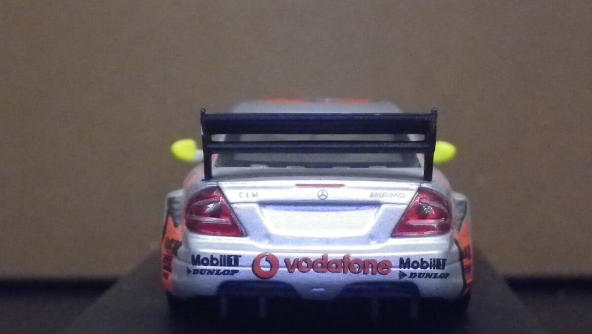 超希少 サークルＫ　 1/64 　ＡＭＧコレクション　ＡＭＧ　ＣＬＫ　ＤＴＭ　ボーダフォン　_画像9