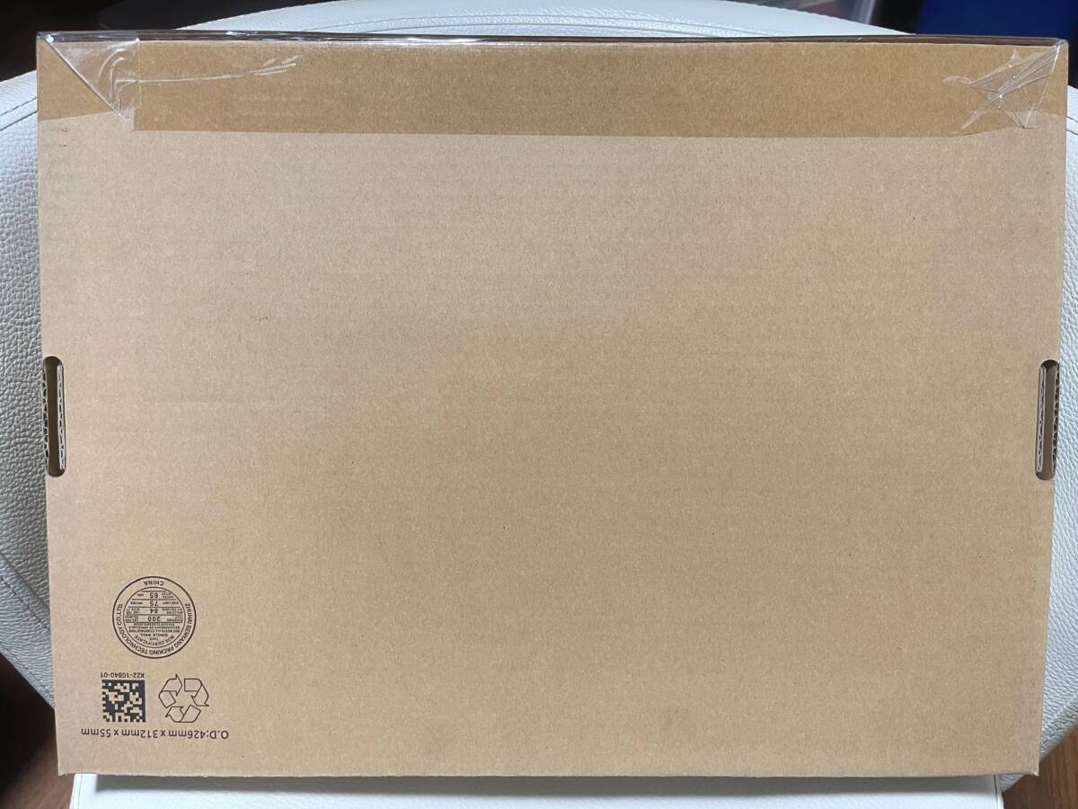  new goods unopened Microsoft Surface Laptop 3 15 -inch RDZ-00039 juridical person oriented 