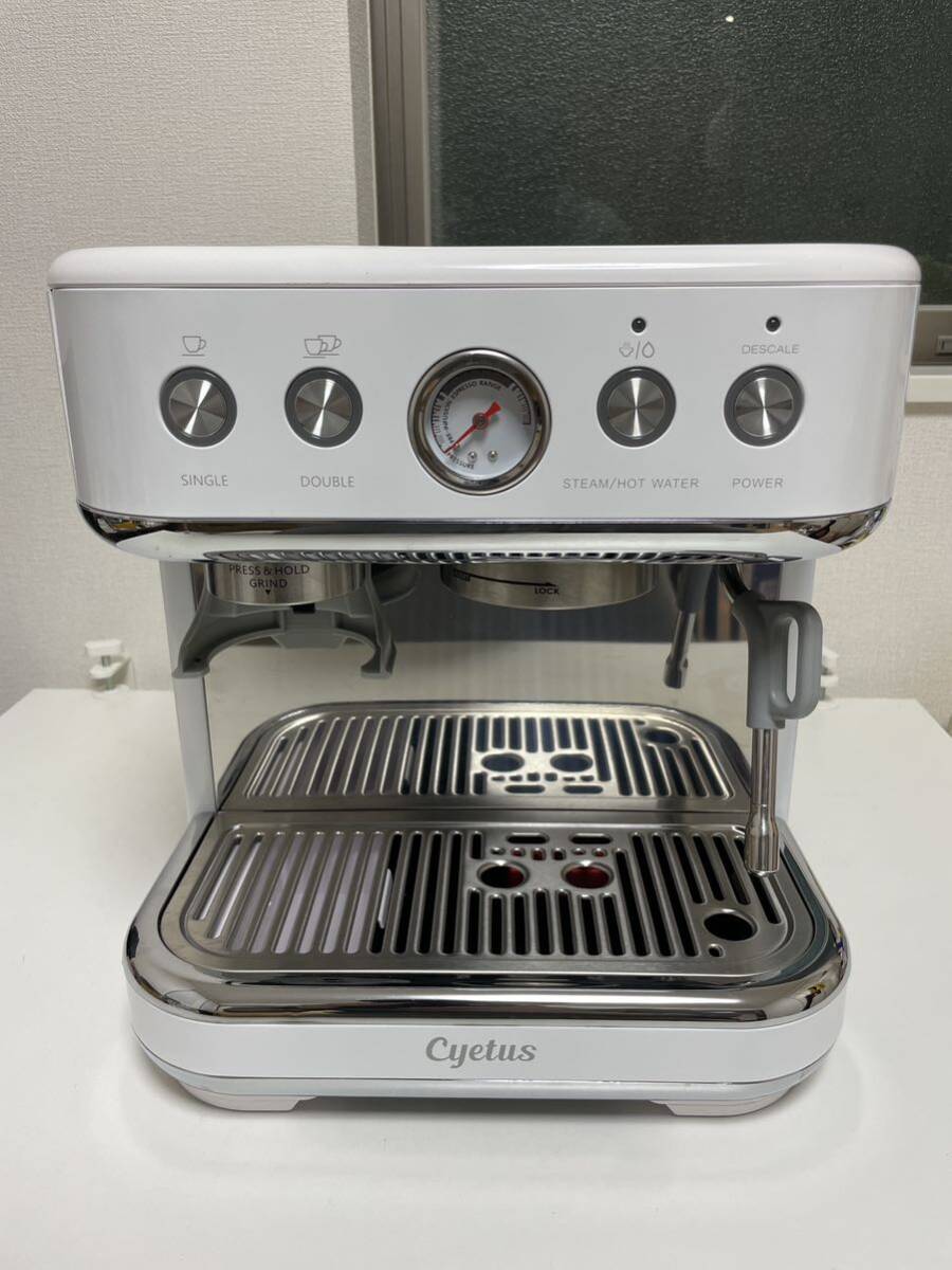 10500円 【展示品・ほぼ未使用品】Cyetus NEO サイタス ネオ 10500円 【展示品・ほぼ未使用品】Cyetus NEO サイタス ネオ
