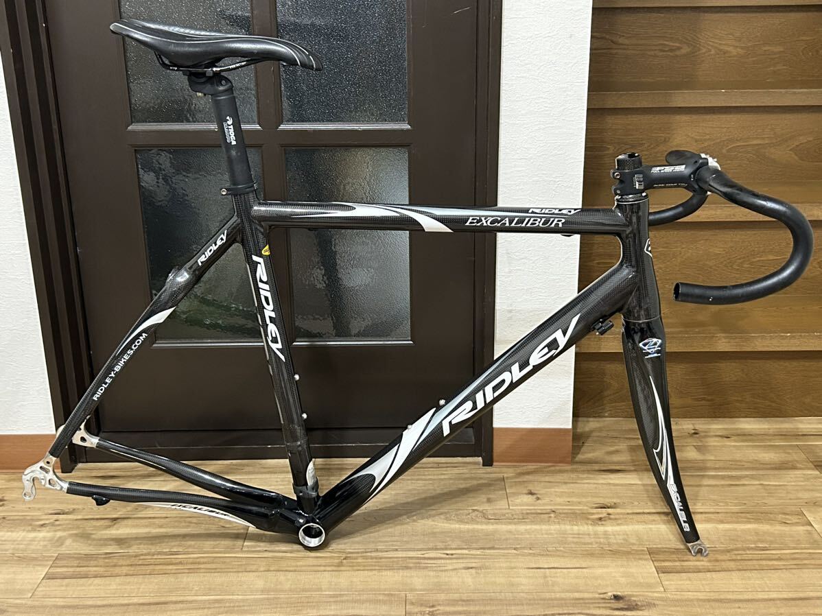 リドレー エクスカリバー RIDLEY EXCALIBUR