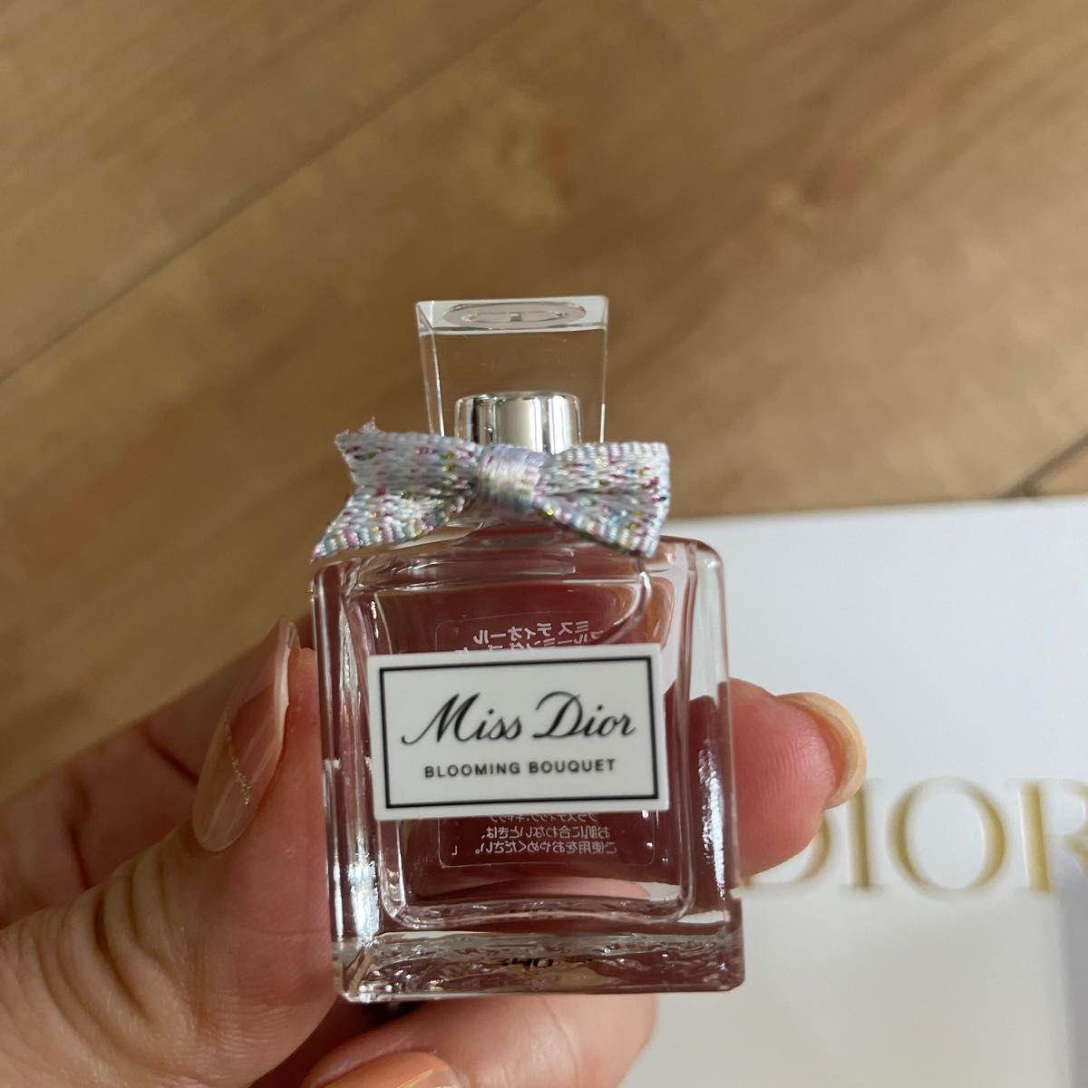 DIOR 香水