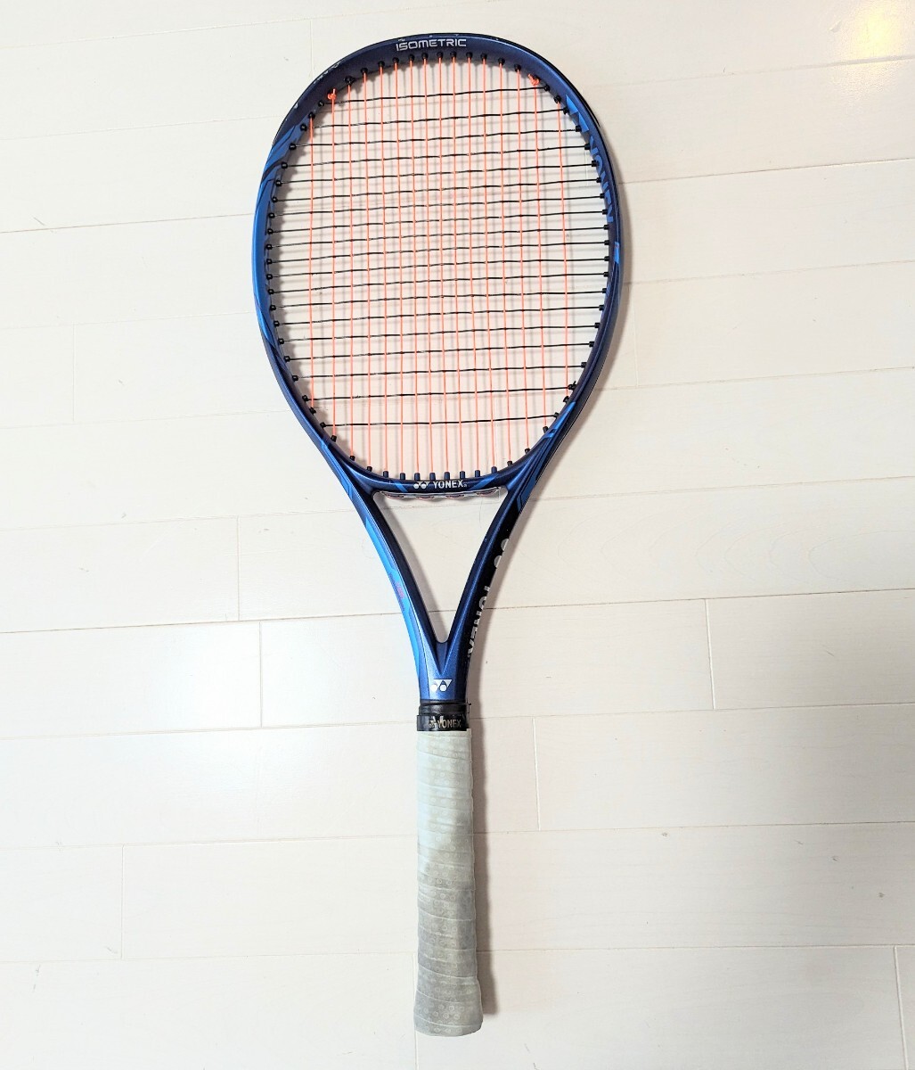 ヨネックス YONEX テニスラケット　EZONE　98 G3_画像1