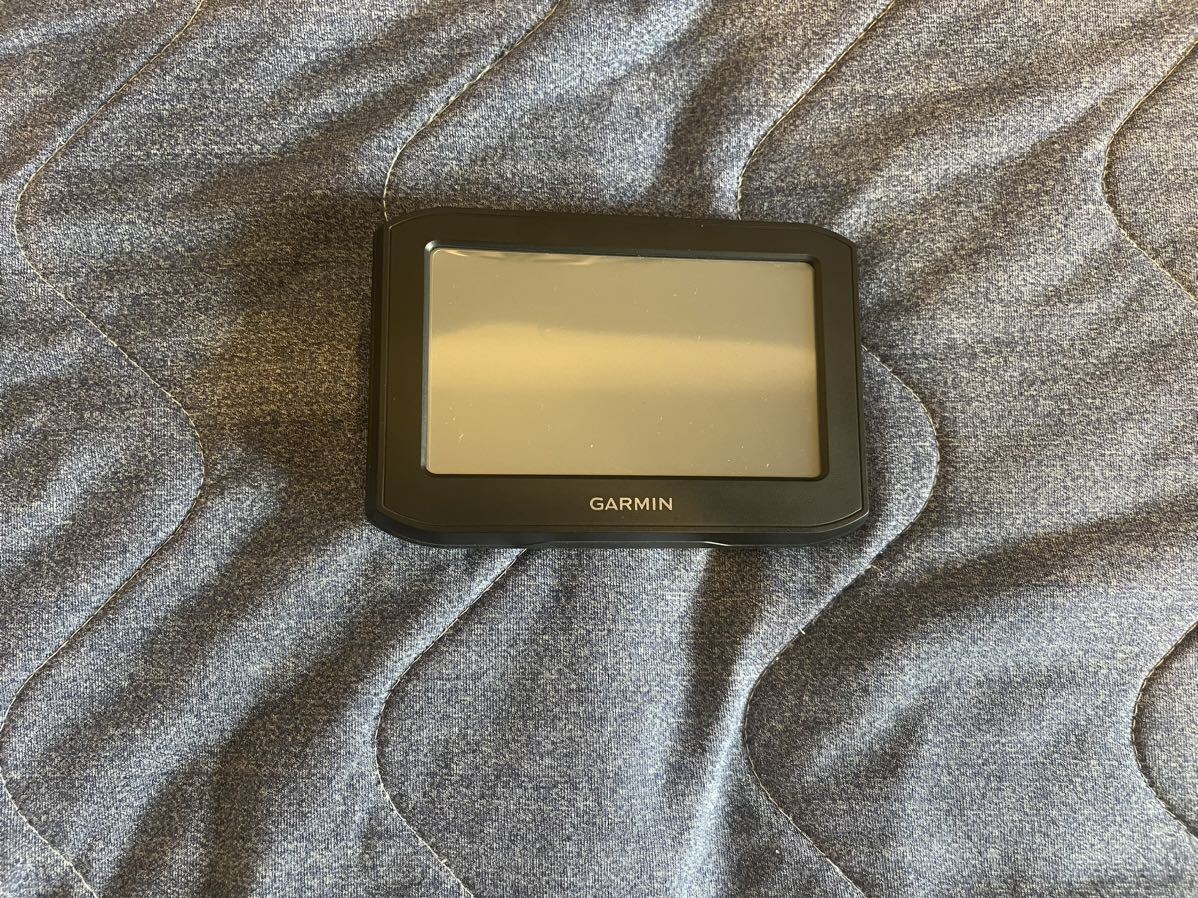 ★GARMIN ガーミン ZUMO396 中古品★