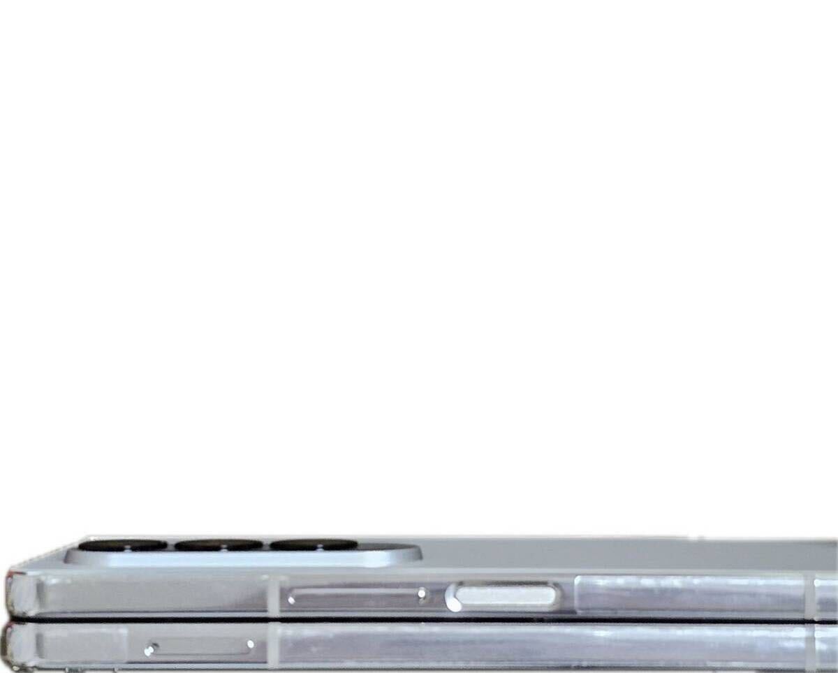 Samsung Galaxy Z Fold4 512GB SM-F936N ディスプレイ バッテリー 新品 ベージュの画像6