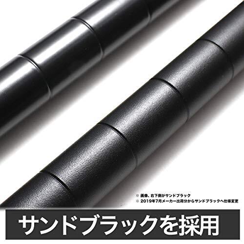 BLITZER(ブリッツァー) ダーツスタンド BSD21-BK スチールラック方式採用 本体サイズ: 約 202 x - その他 BLITZER(ブリッツァー) ダーツスタンド BSD21-BK スチールラック方式採用 本体サイズ: 約 202 x - その他