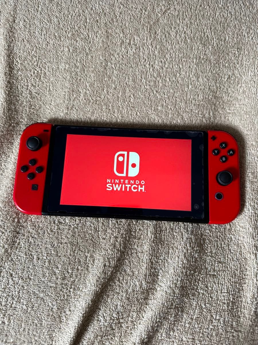 任天堂　Switch 本体　一式