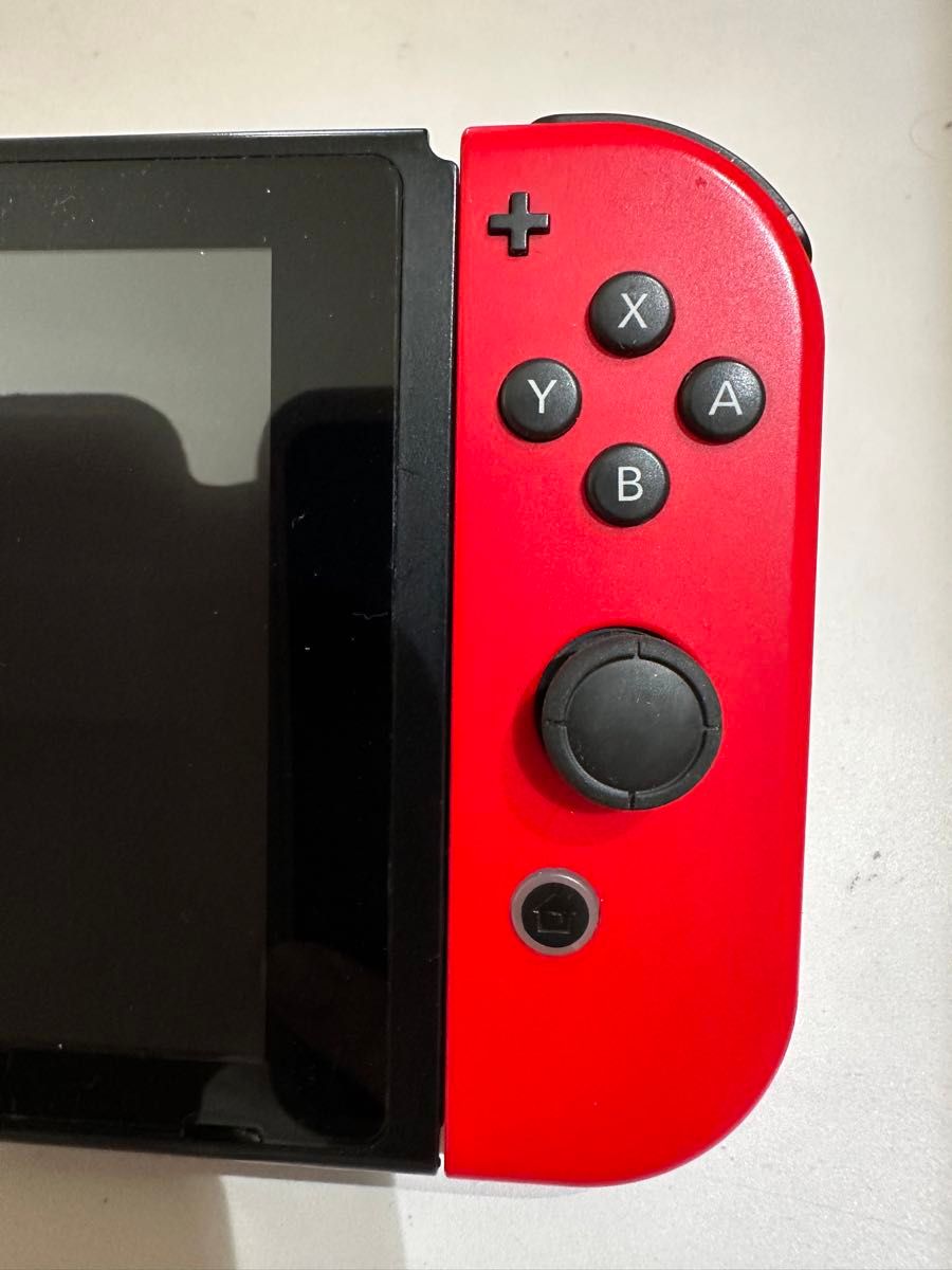 任天堂　Switch 本体　一式