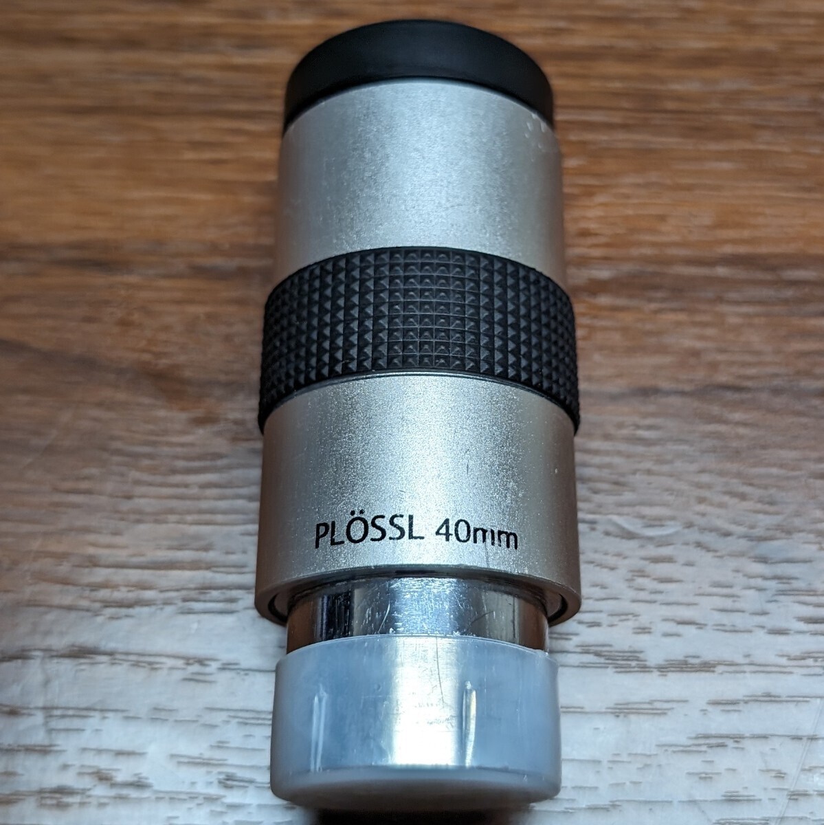 PL 40mm 31.7mw PLOSSL 接眼レンズ アイピース 31.7 1.25 GSO 天体望遠鏡の画像3