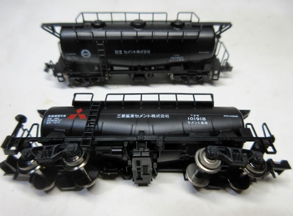 Yahoo!オークション - KATO TOMY等 各社貨物列車 国鉄タキ19000 Yahoo!オークション - KATO TOMY等 各社貨物列車 国鉄タキ19000
