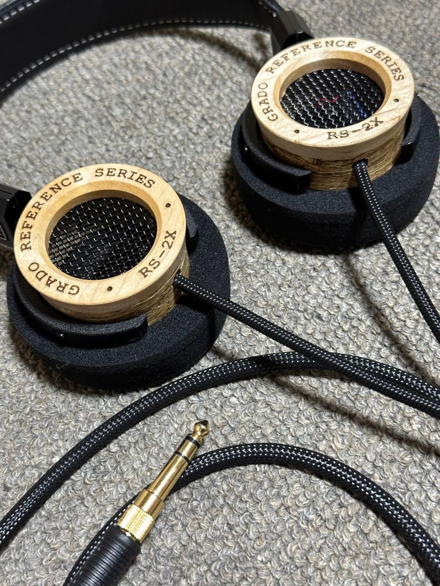 GRADO RS2x 最終価格