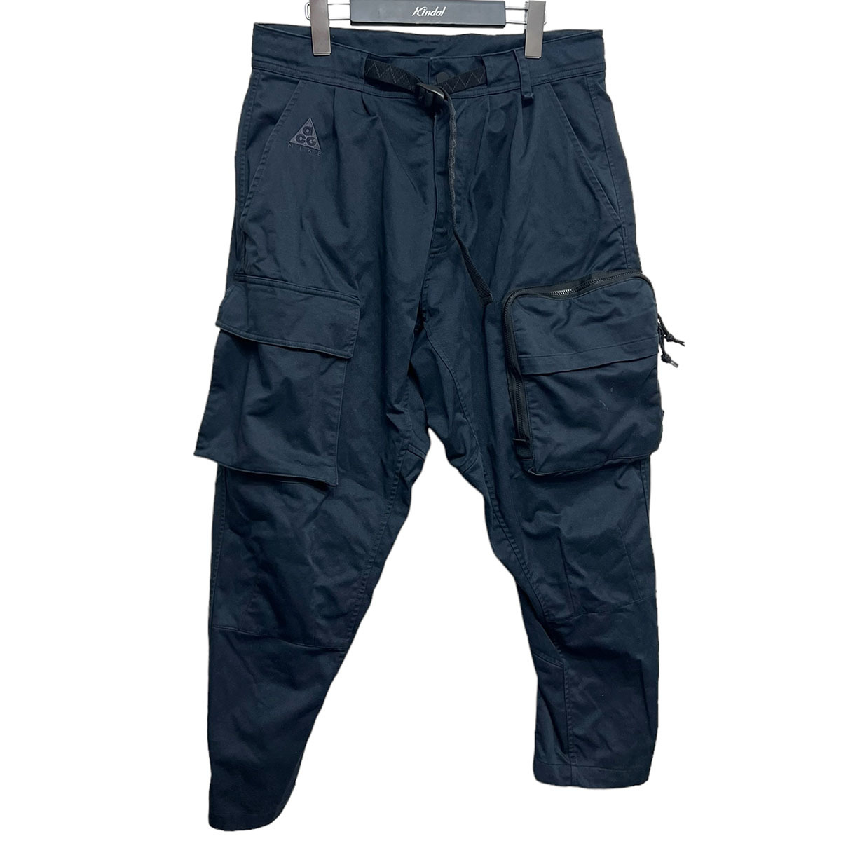 Nike ACG(ナイキエーシージー) WOVEN CARGO PANT カーゴパンツ 8071000131386_画像1