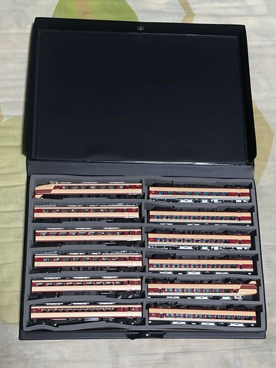 KATO 485系初期型 ひたち 11両セット+α - 特急形電車 KATO 485系初期型 ひたち 11両セット+α - 特急形電車