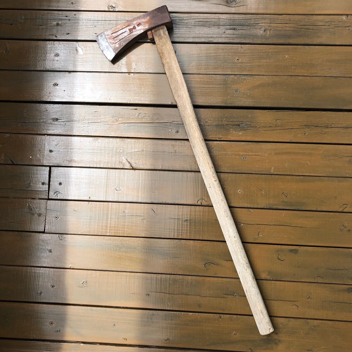 UA467..? произведение yoki топор рука топор режущий инструмент дрова десятая часть кемпинг уличный 