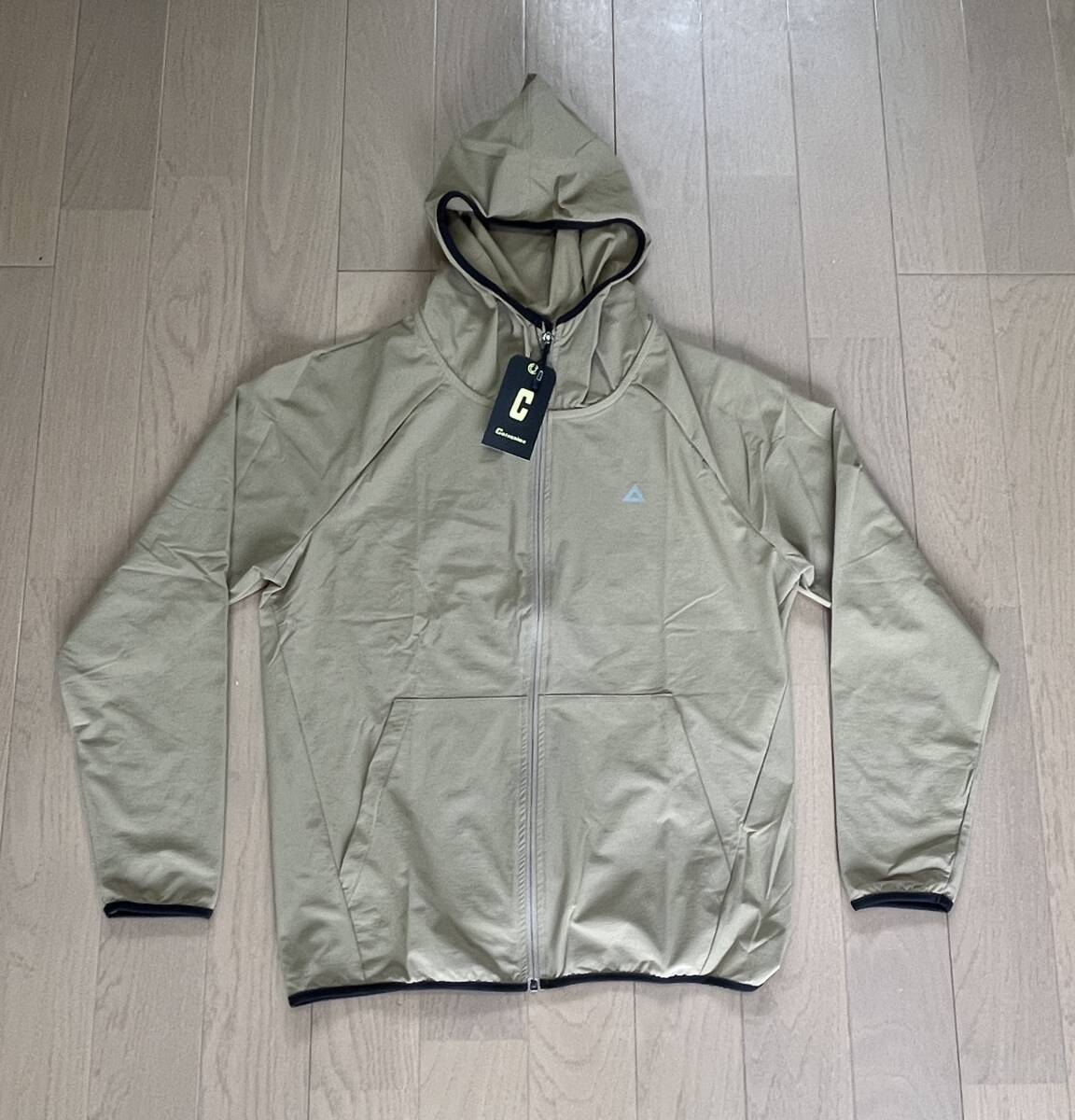 新品4345 イタリア製 夏用超軽量 透湿耐久撥水ウインド 新品4345 イタリア製 夏用超軽量 透湿耐久撥水ウインド