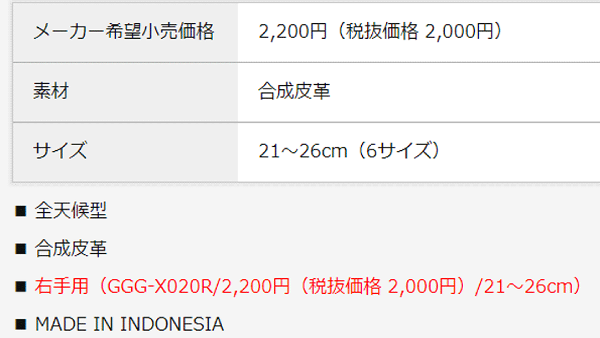新品■送料無料■2024.2■ダンロップ■ゼクシオ■GGG-X020■ホワイト■24CM■３枚セット■部分別3層構(gòu)造により、密著力アップ■正規(guī)品