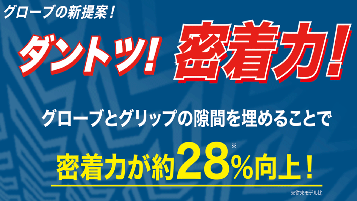 新品■送料無料■2024.2■ダンロップ■ゼクシオ■GGG-X020■ブラック■24CM■３枚セット■部分別3層構造により、密着力アップ■正規品_画像3