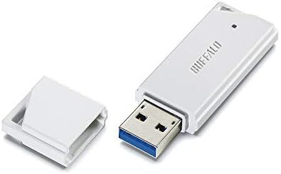 バッファロー USBメモリ 32GB USB3.2(Gen1)/3.1(Gen 1)/3.0/2.0 充実サポート RUF3-K3_画像3