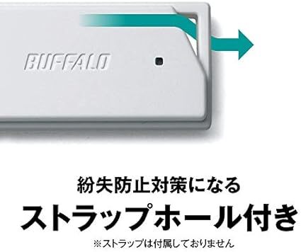 バッファロー USBメモリ 32GB USB3.2(Gen1)/3.1(Gen 1)/3.0/2.0 充実サポート RUF3-K3_画像4