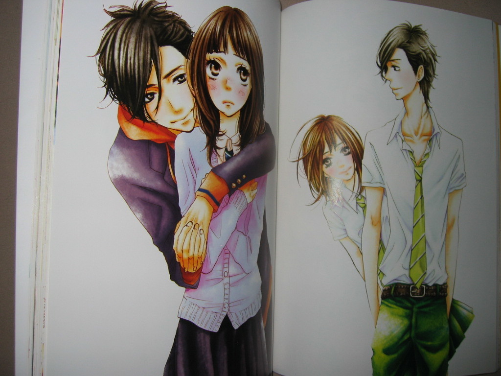 ヤフオク 好きっていいなよ 葉月かなえ イラスト集14年 ヤフオク 好きっていいなよ 葉月かなえ イラスト集14年