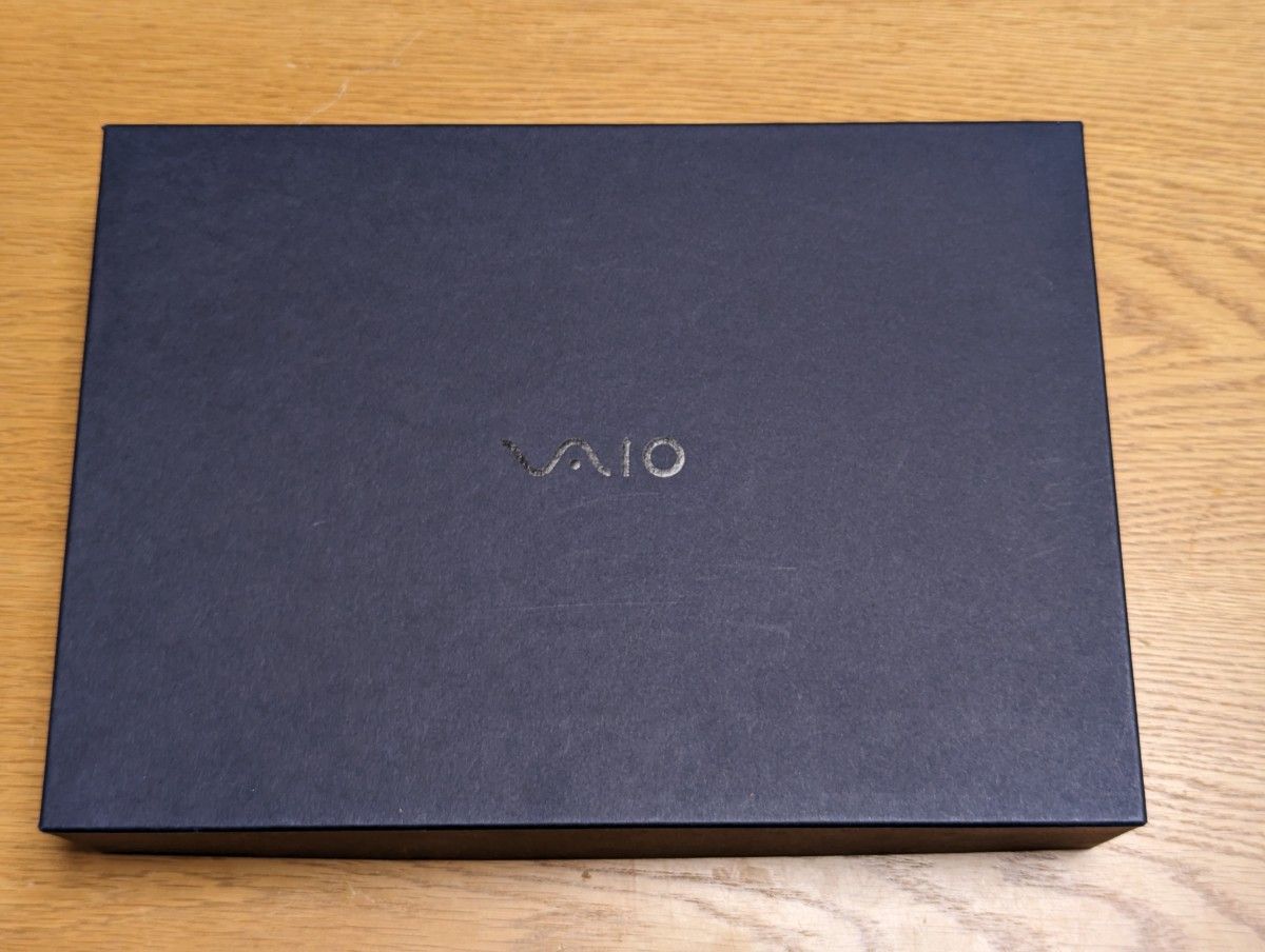 VAIO Zシグネチャーエディション ほぼ全部盛り LTE 