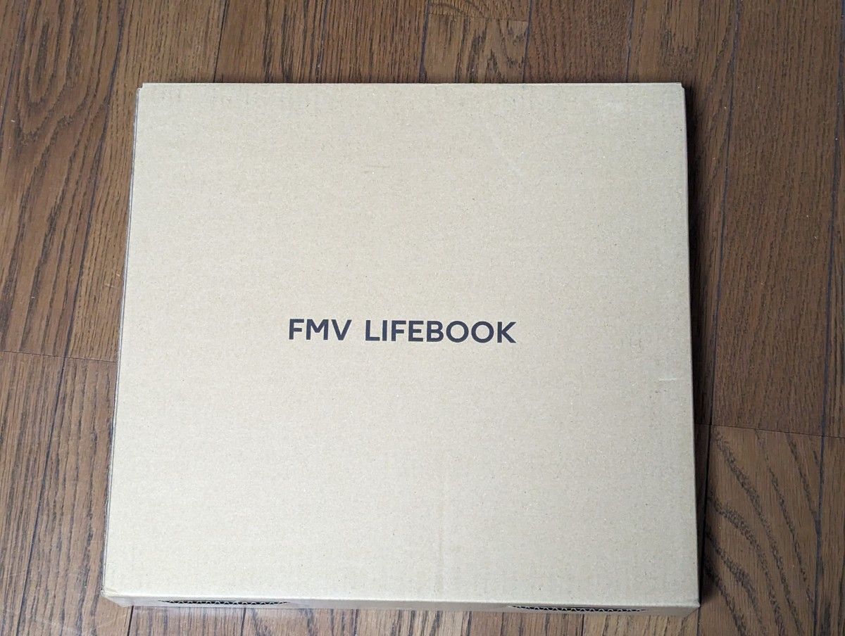 世界最軽量！FMV ZERO LIFEBOOK WU4/H1　i7 1360P 16GB 256GB