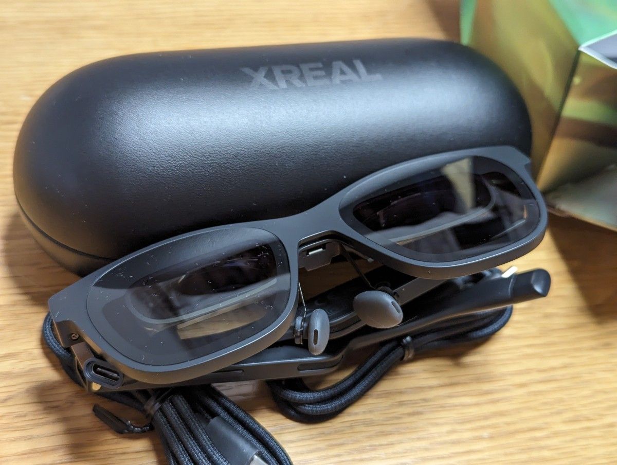 XREAL air2 pro