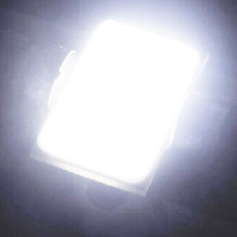 led　T10 ルームランプ　31mm/33mm 　１個入り　室内灯　ホワイト　COB面発光　6500ｋ　　ルーム球_画像4