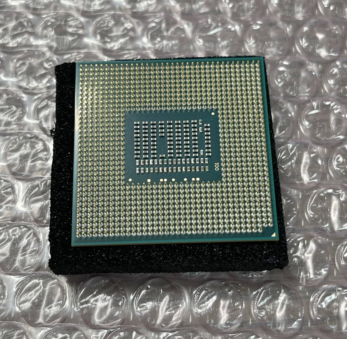 ◆ Intel ◆ Core i5 3320M 2.6GHz / SR0MX_画像2