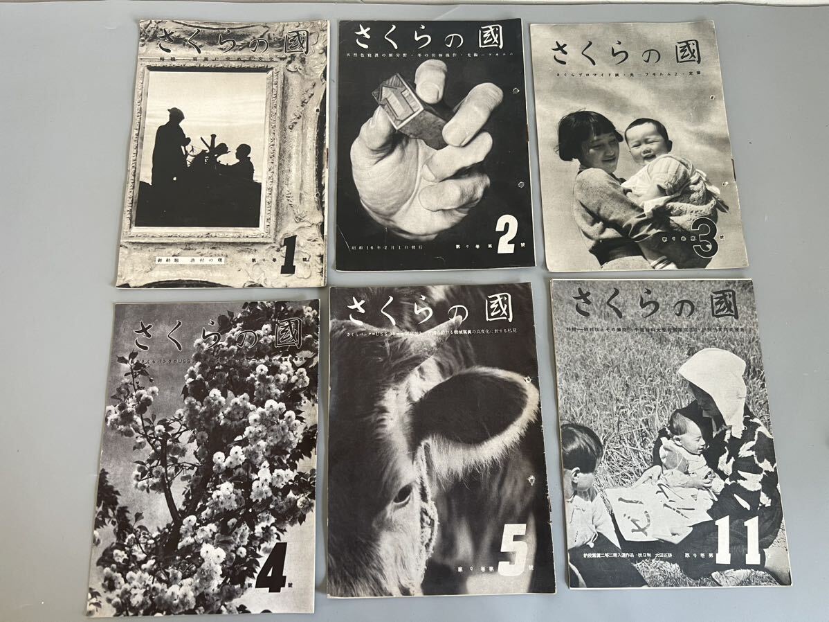  war front Showa era 13 year ~15 year [ Sakura. country ][olientaru News ][ Showa era photograph News ] together booklet camera magazine Fuji film antique camera 