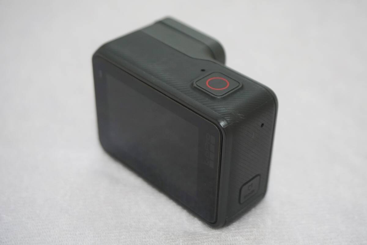 Gopro HERO 5 美品 おまけ多数の画像2