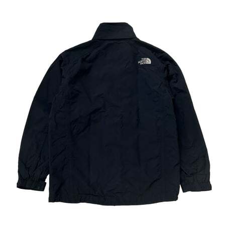 HAK796さ@ THE NORTH FACE マウンテンパーカー ナイロンジャケット メンズ Sサイズ ブラック