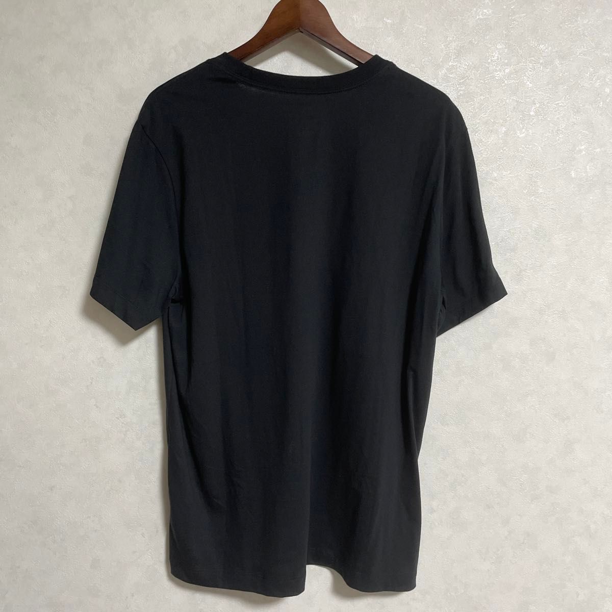 ナイキ XLサイズ NSW アイコン Tシャツ ブラック