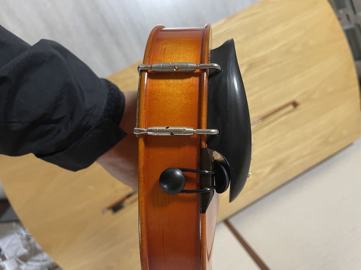 バイオリン 弦楽器 ヴァイオリン の画像8