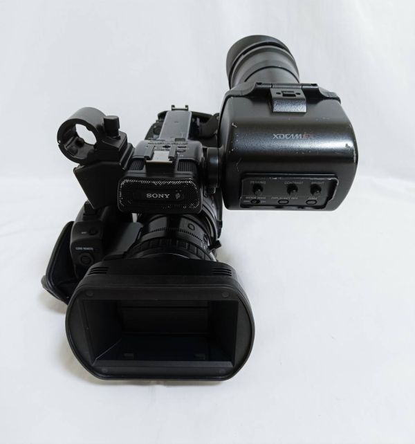 26250円 プロ用、業務用 SONY PMW-EX3 - プロ用、業務用 26250円 プロ用、業務用 SONY PMW-EX3 - プロ用、業務用