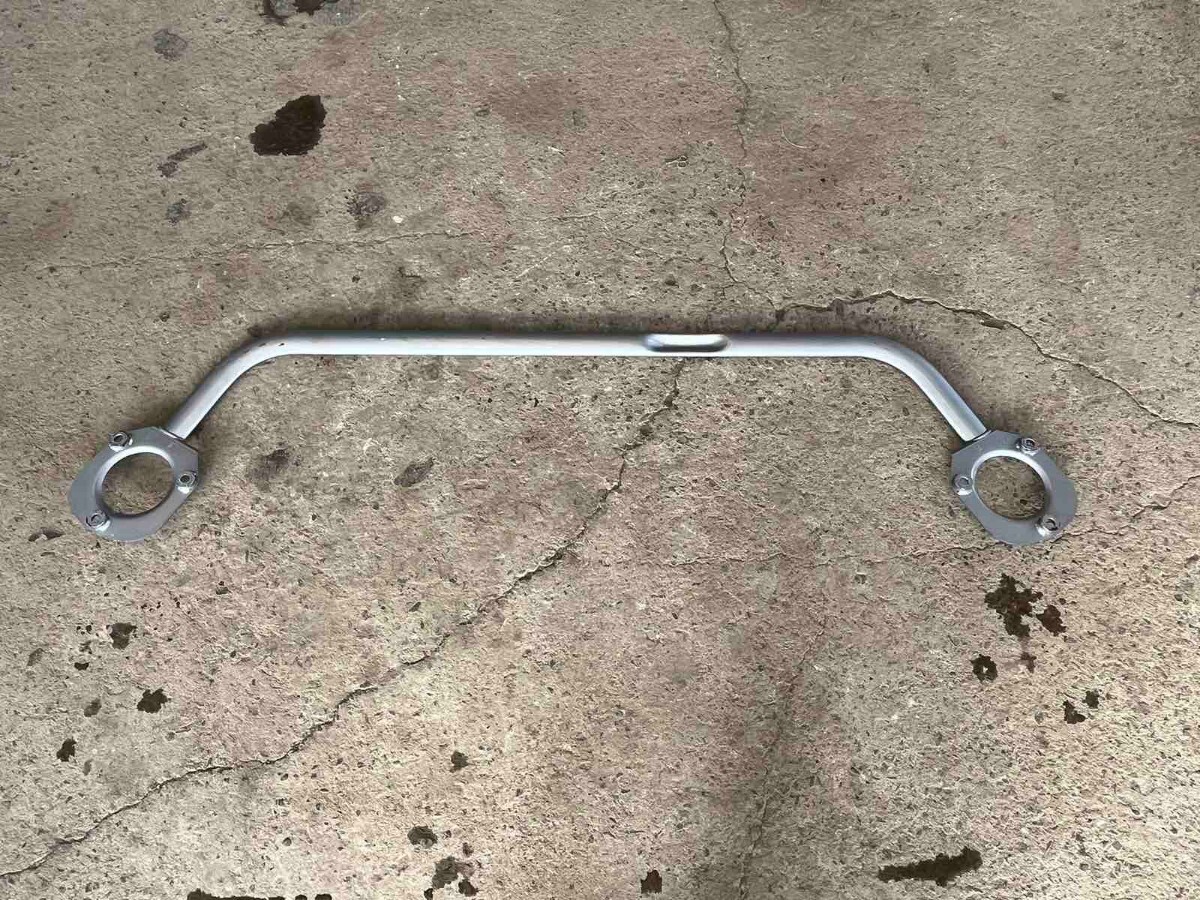  Toyota ACR50 GSR50 TOM*s front tower bar 