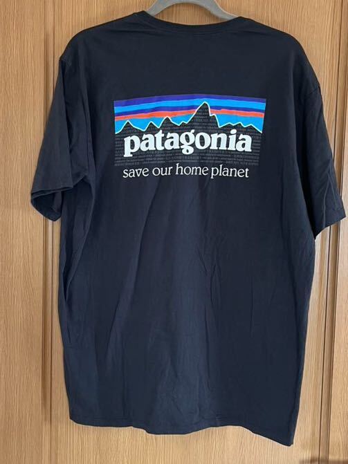 patagonia パタゴニア Ｔシャツ _画像3