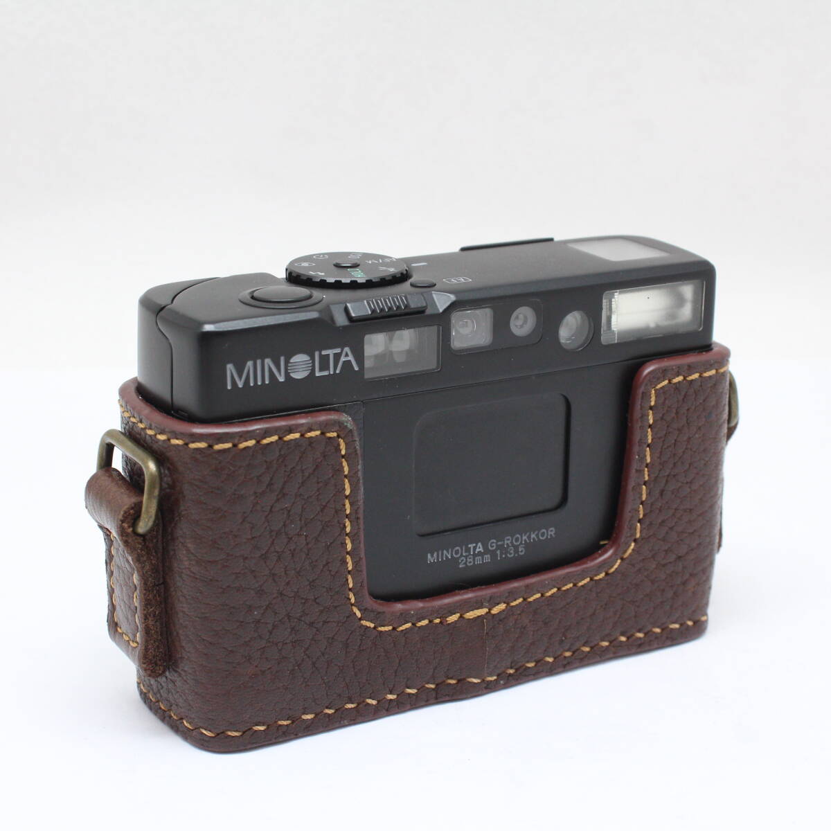 ★送料無料★ MINOLTA TC-1 Limited 限定モデル★