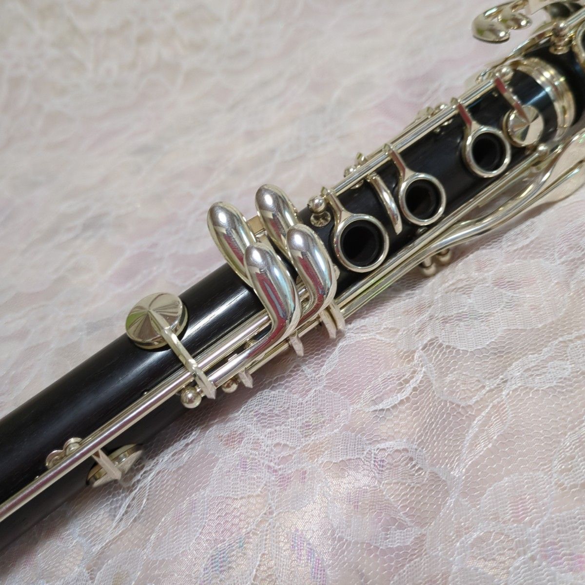 YAMAHA　ヤマハ　クラリネット　CLarinet YCL-650