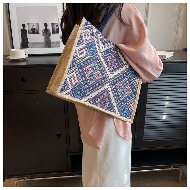 【ジュードバッグ/青】トートバッグ エコバッグ ジュードバッグ  マザーズバック  鞄 カバン バック BAG かばん BLUE