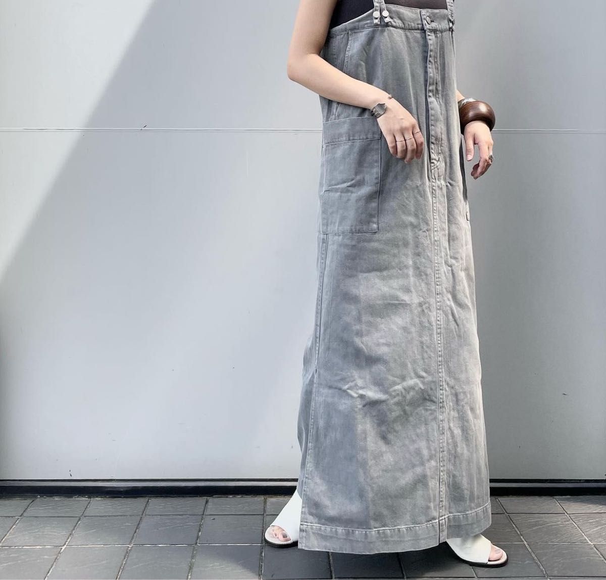 在庫1枚のみ新品1 5万 clocheシニカル系列hwylデニムジャンパー 在庫1枚のみ新品1 5万 clocheシニカル系列hwylデニムジャンパー