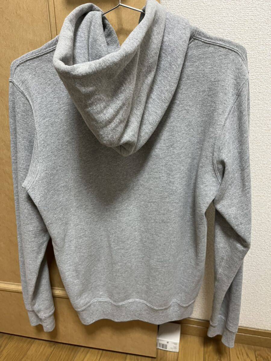 MADE IN U.S.A. 9oz. TERRY FLEECE_画像3