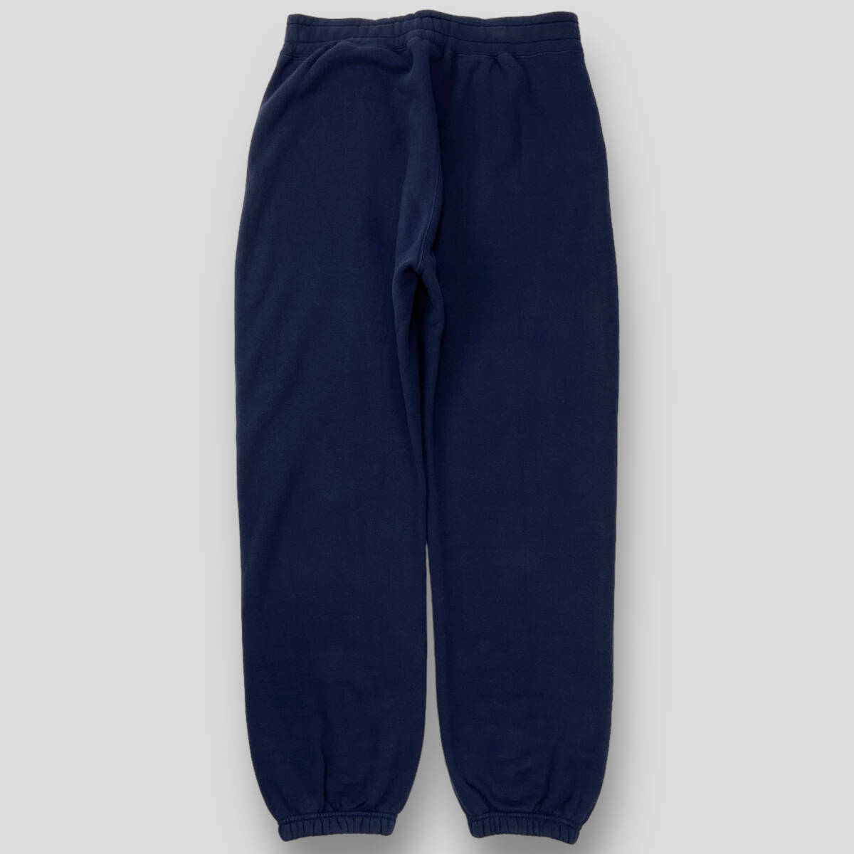 BUZZ RICKSON'S x BEAMS JAPAN / バズリクソンズ x ビームスジャパン 23SS 別注 USAFA SWEAT PANTS スウェットパンツ BR49201BM L SSM3248