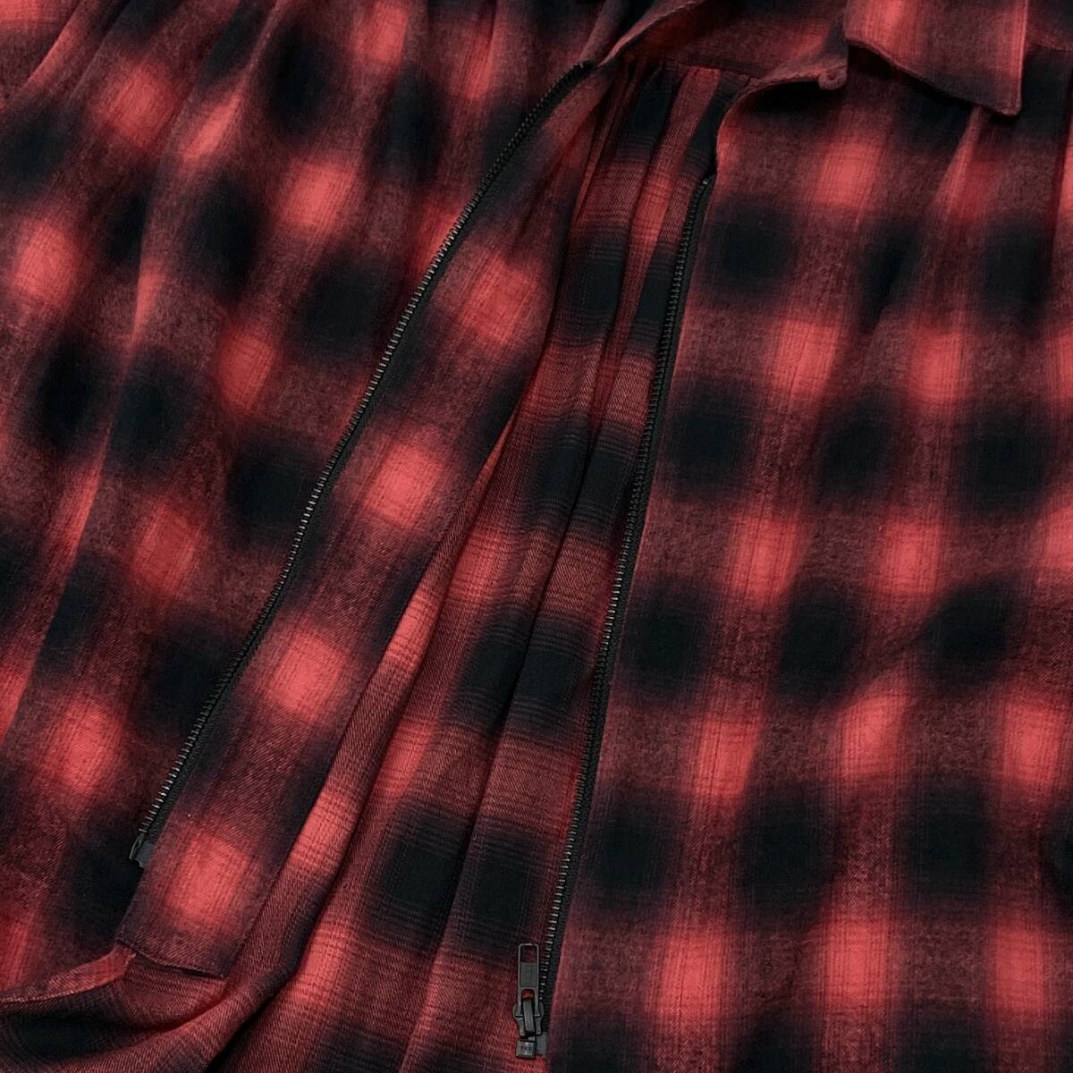 極美品 AiE / エーアイイー 23AW Painter Z Shirt - Cotton 極美品 AiE / エーアイイー 23AW Painter Z Shirt - Cotton