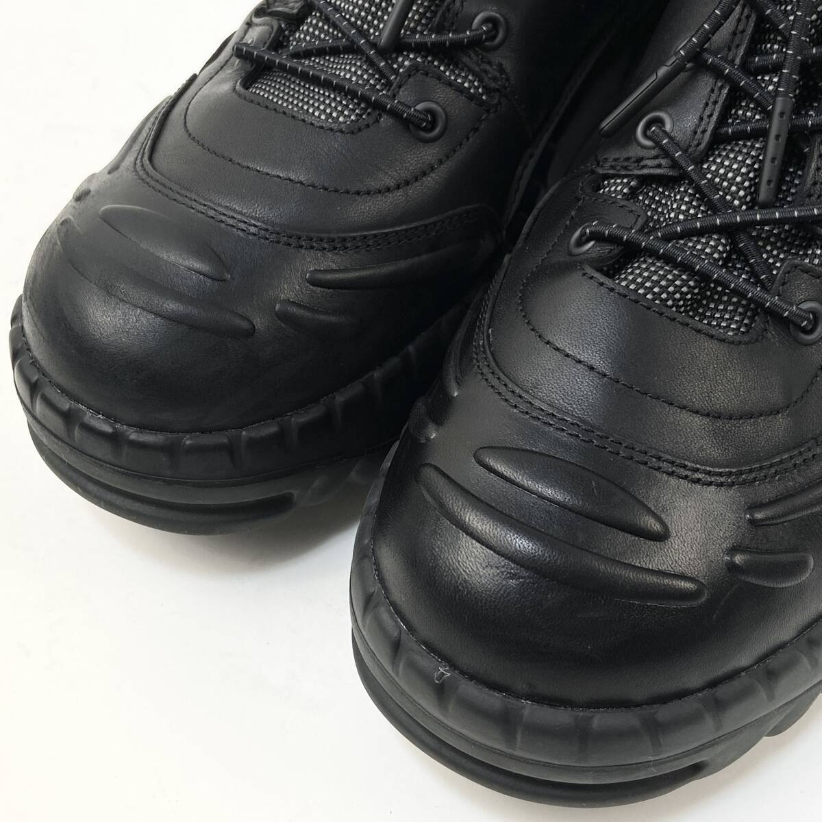 希少 CAMPER x Kiko Kostadinov / カンペール x キコ 希少 CAMPER x Kiko Kostadinov / カンペール x キコ