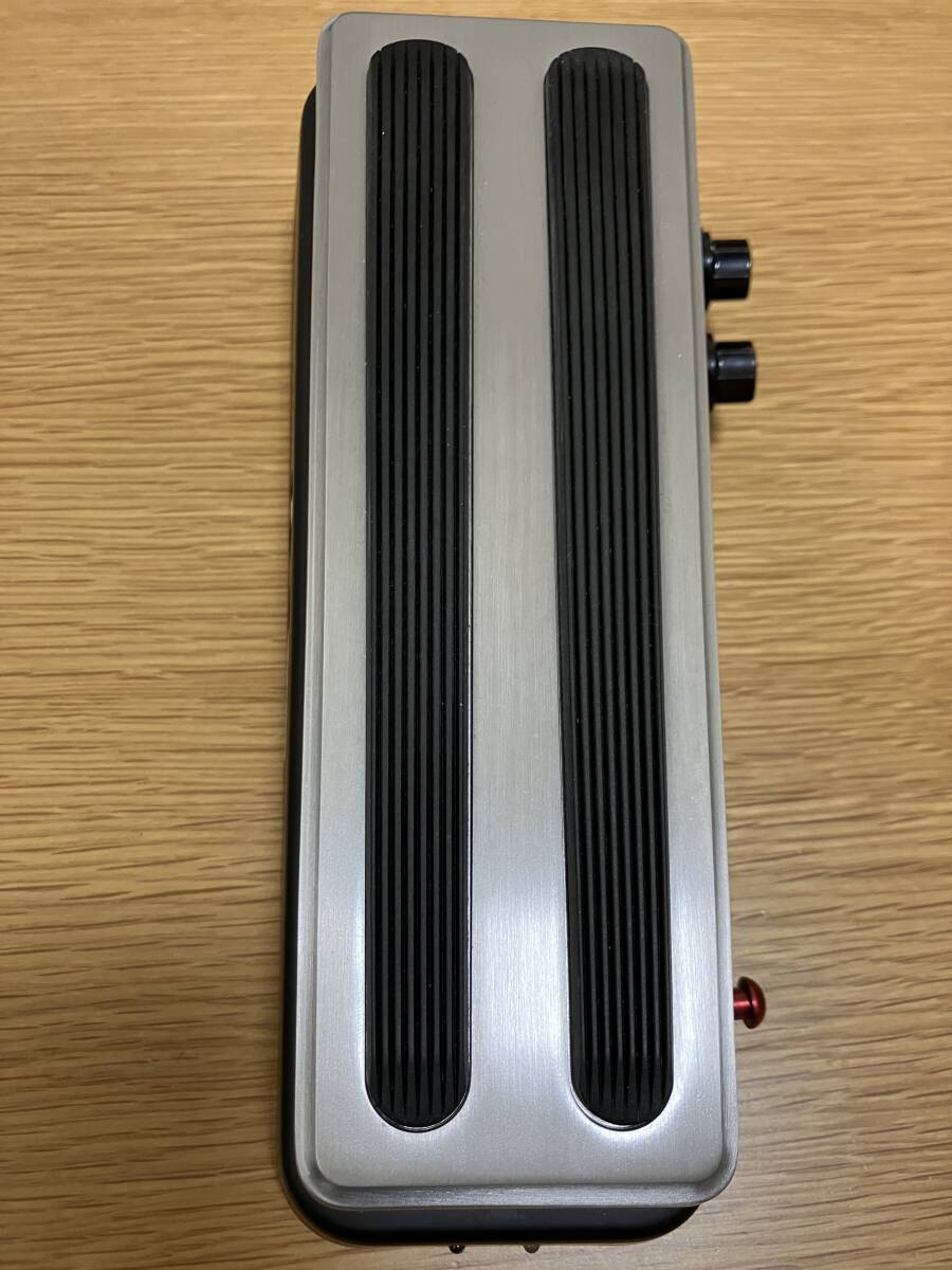 GCB65 CRY BABY CUSTOM BADASS DUAL-INDUCTOR EDITION WAH_画像2